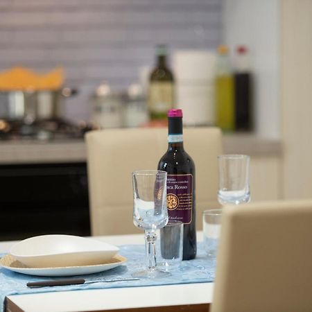 Domus Lavinia Apartment Furore Luaran gambar