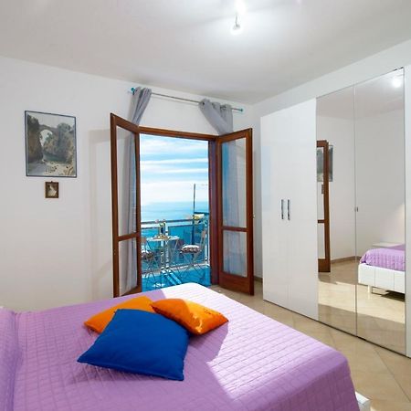 Domus Lavinia Apartment Furore Luaran gambar