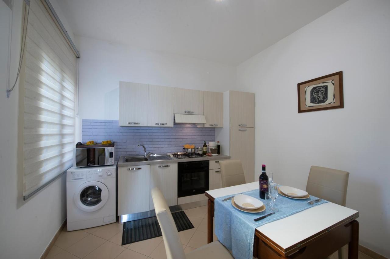Domus Lavinia Apartment Furore Luaran gambar