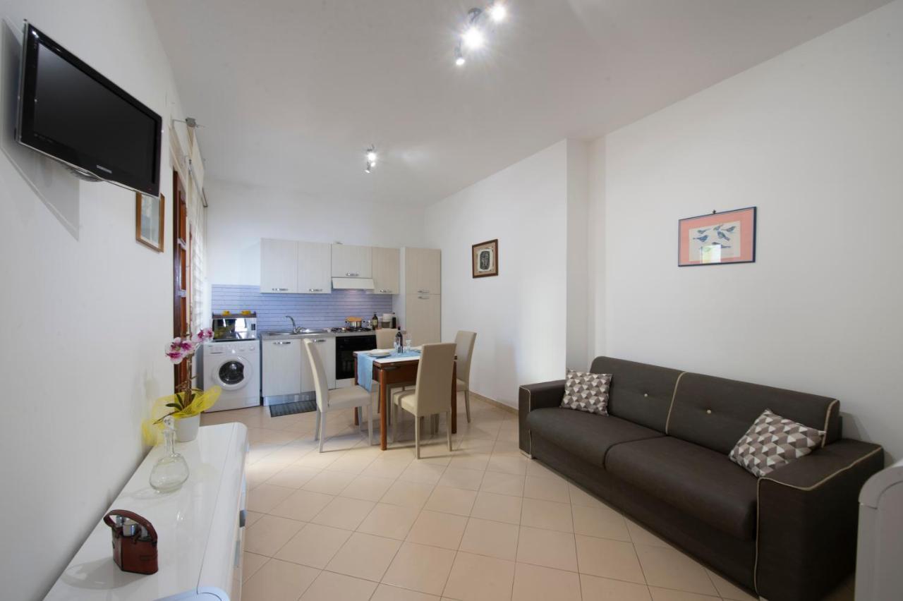 Domus Lavinia Apartment Furore Luaran gambar