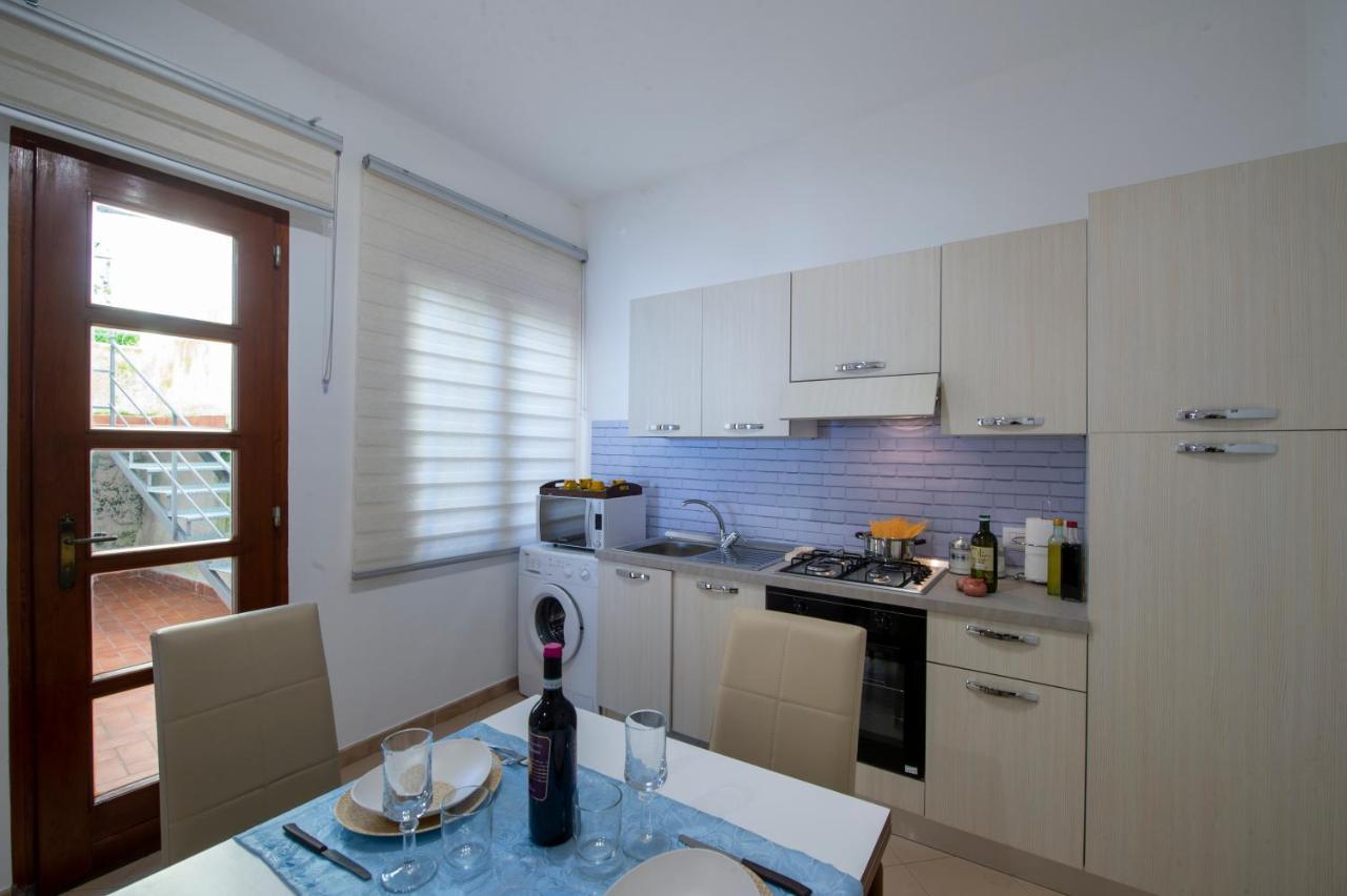 Domus Lavinia Apartment Furore Luaran gambar