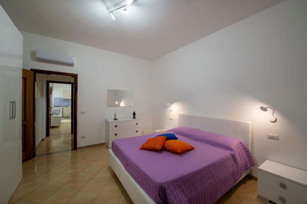 Domus Lavinia Apartment Furore Luaran gambar