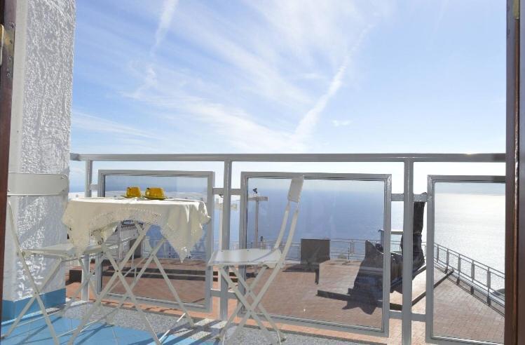 Domus Lavinia Apartment Furore Luaran gambar