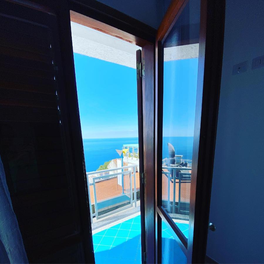 Domus Lavinia Apartment Furore Luaran gambar