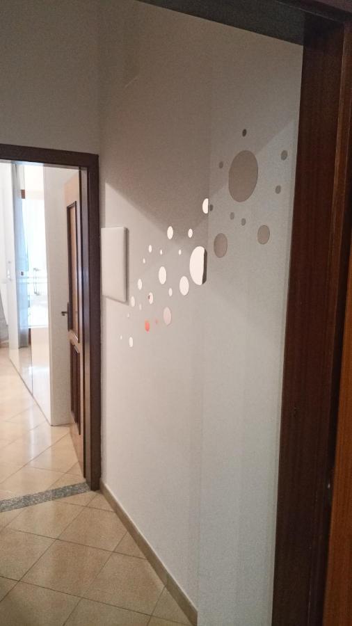 Domus Lavinia Apartment Furore Luaran gambar
