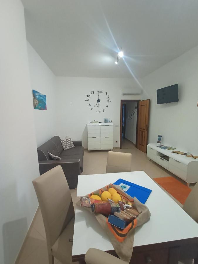 Domus Lavinia Apartment Furore Luaran gambar