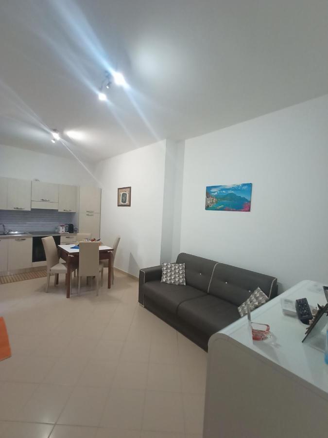 Domus Lavinia Apartment Furore Luaran gambar