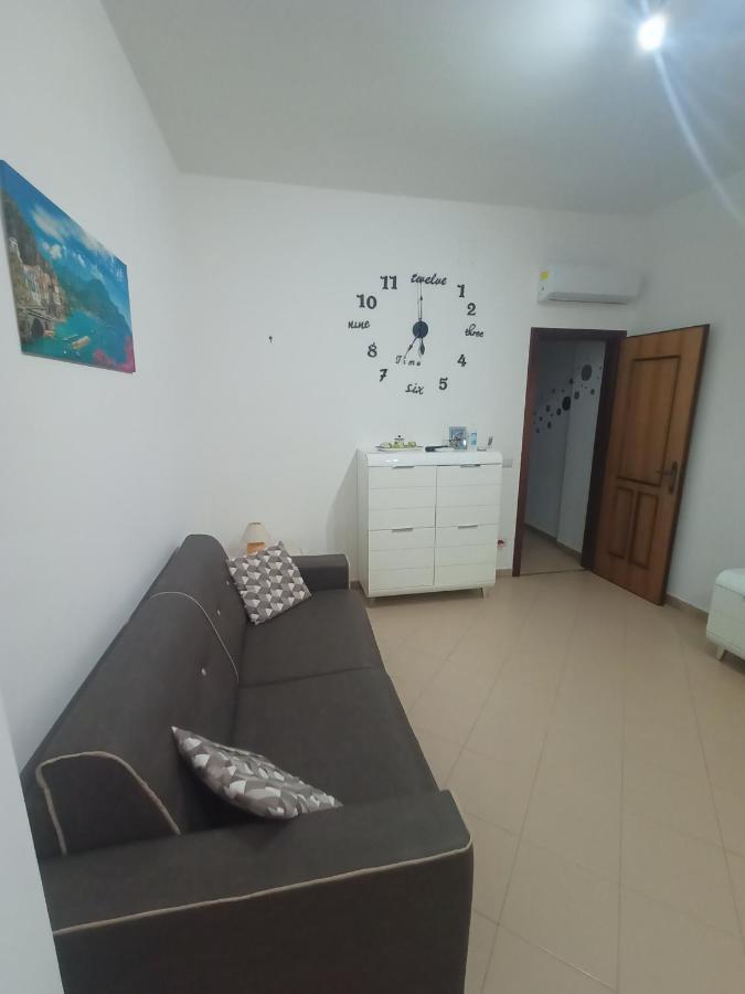 Domus Lavinia Apartment Furore Luaran gambar